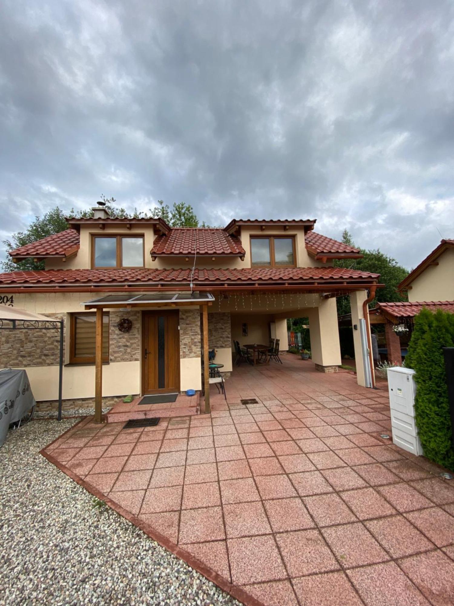 Liptov Odessa Villa Liptovsky Mikulas Exterior photo